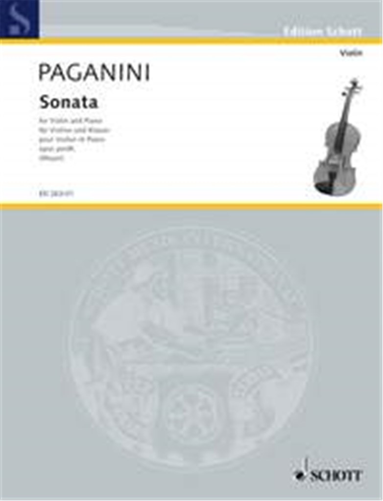 Sonata op. posth.